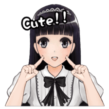 Shuiyuan Yusha. sticker #8103208