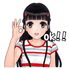 Shuiyuan Yusha. sticker #8103211