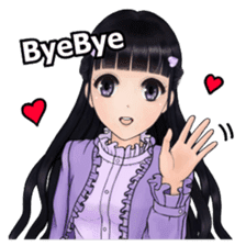 Shuiyuan Yusha. sticker #8103213