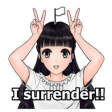 Shuiyuan Yusha. sticker #8103217