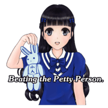 Shuiyuan Yusha. sticker #8103219