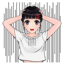 Shuiyuan Yusha. sticker #8103220