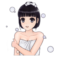 Shuiyuan Yusha. sticker #8103221