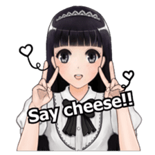 Shuiyuan Yusha. sticker #8103224