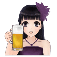 Shuiyuan Yusha. sticker #8103225