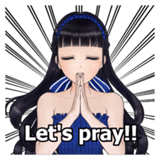 Shuiyuan Yusha. sticker #8103227