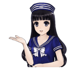 Shuiyuan Yusha. sticker #8103228