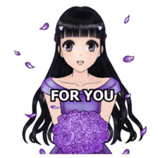 Shuiyuan Yusha. sticker #8103231