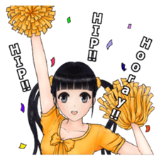 Shuiyuan Yusha. sticker #8103232