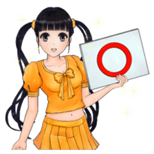 Shuiyuan Yusha. sticker #8103233