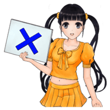 Shuiyuan Yusha. sticker #8103234