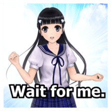 Shuiyuan Yusha. sticker #8103235