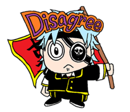 Little & Cute Halloween ver. sticker #8103272