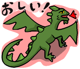 Why UMA? sticker #8103896