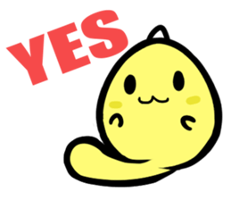 Babo & Coco sticker #8103924