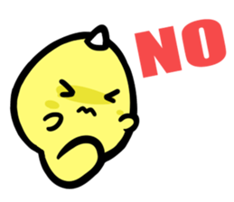 Babo & Coco sticker #8103925