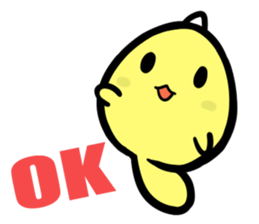 Babo & Coco sticker #8103926