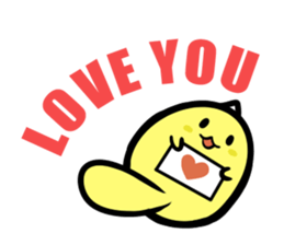 Babo & Coco sticker #8103927