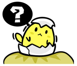 Babo & Coco sticker #8103931