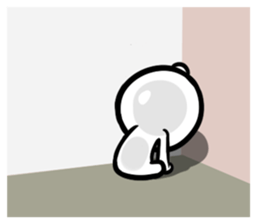 Babo & Coco sticker #8103936