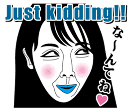 Strange face all stars 18. sticker #8103991