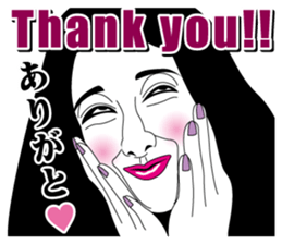 Strange face all stars 18. sticker #8103995