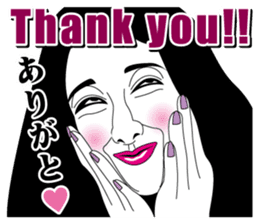 Strange face all stars 18. sticker #8103995