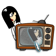 Friendly spirit Jenny's photo album