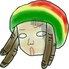 Mr.RASTA