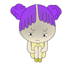 Oh Yeah Foo Foo sticker #8105262