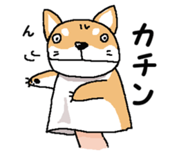 We are Puppets! 3 sticker #8105476