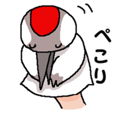 We are Puppets! 3 sticker #8105477