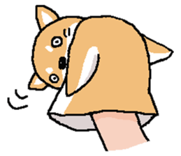 We are Puppets! 3 sticker #8105490