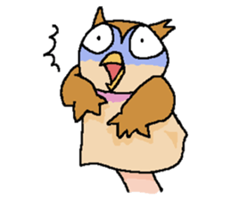 We are Puppets! 3 sticker #8105499