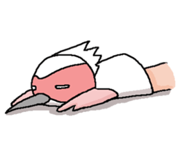 We are Puppets! 3 sticker #8105503