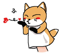 We are Puppets! 3 sticker #8105507