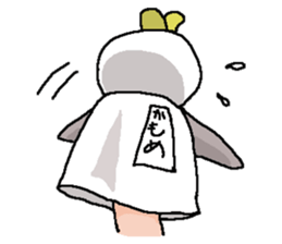 We are Puppets! 3 sticker #8105508