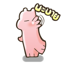 K-R-I-T sticker #8105637