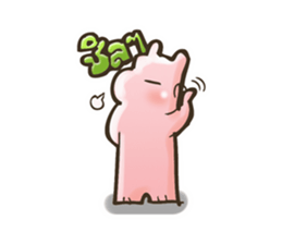 K-R-I-T sticker #8105646