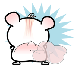 3 Little Fellows V2 sticker #8106076