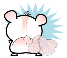 3 Little Fellows V2 sticker #8106076