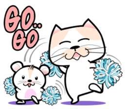 3 Little Fellows V2 sticker #8106077