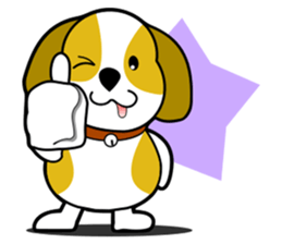 3 Little Fellows V2 sticker #8106078