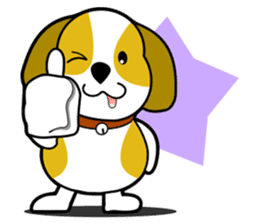 3 Little Fellows V2 sticker #8106078