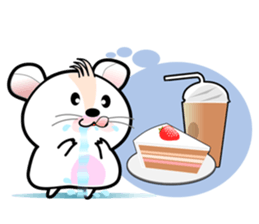 3 Little Fellows V2 sticker #8106083