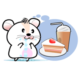 3 Little Fellows V2 sticker #8106083