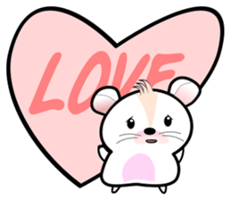 3 Little Fellows V2 sticker #8106084