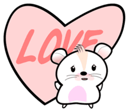 3 Little Fellows V2 sticker #8106084