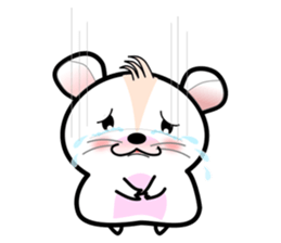 3 Little Fellows V2 sticker #8106086