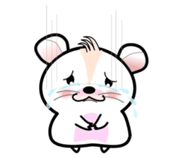 3 Little Fellows V2 sticker #8106086